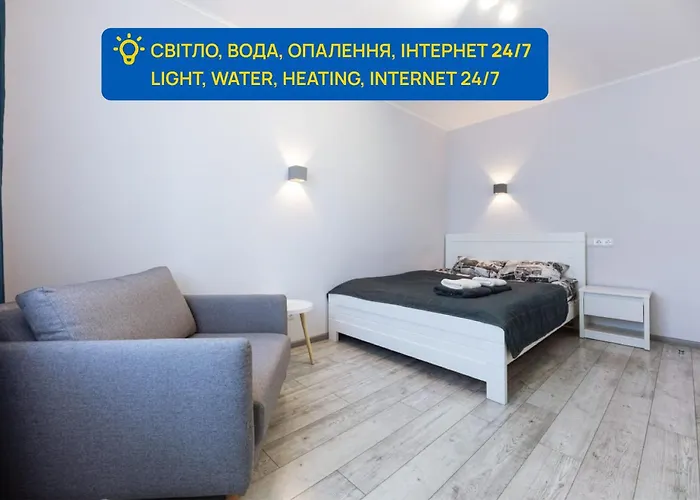 Квартири Метро Дарниця